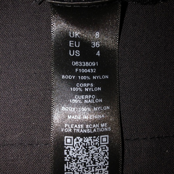 ASOS soft velvety comfy sweater XO - Picture 8 of 8